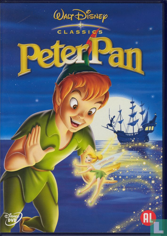 Peter Pan