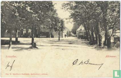 Scharloo