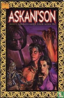 Askani'son