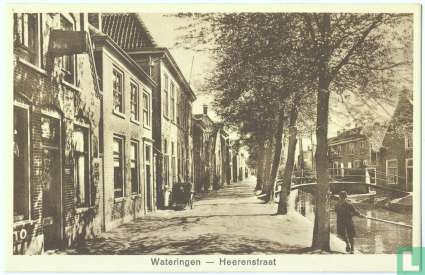 Heerenstraat