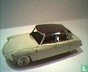 Citroën DS 19 Berline