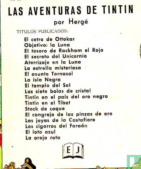 La Oreja Rota