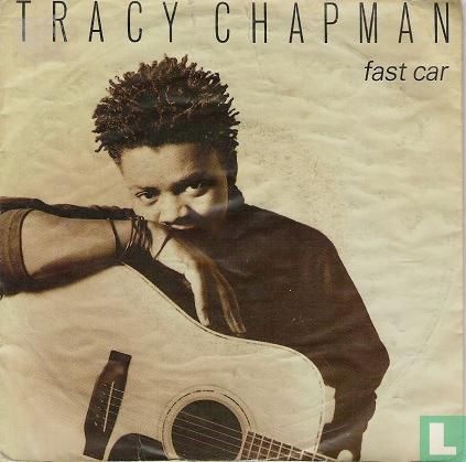 Fast car