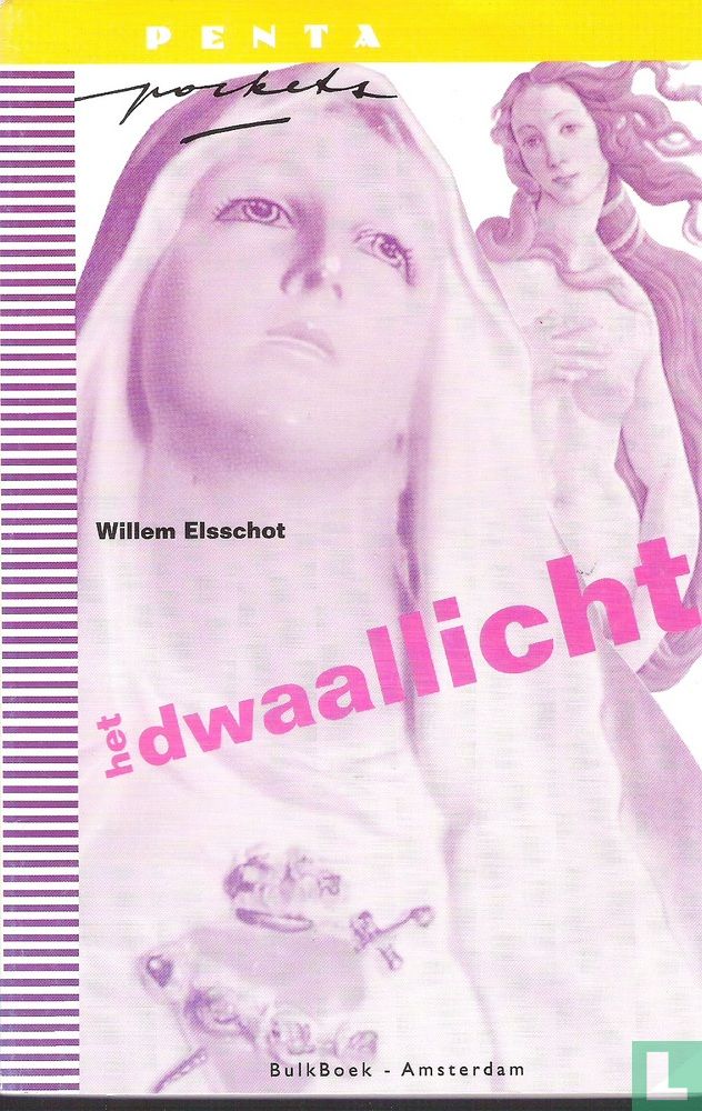 Het dwaallicht
