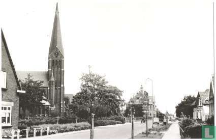 Langeraarseweg