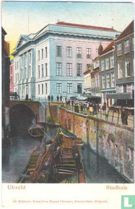 Stadhuis