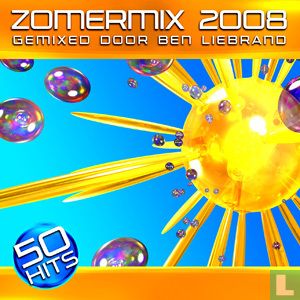 Zomermix 2008