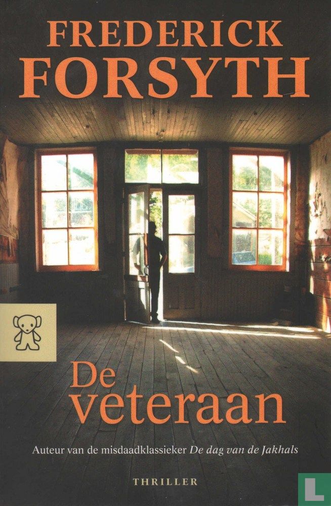 De veteraan