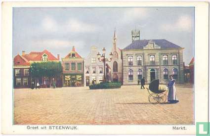 Markt