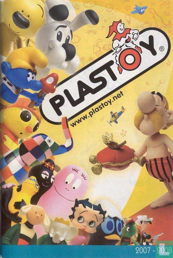 Plastoy 2007