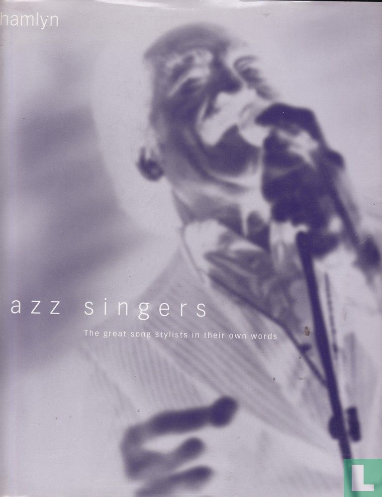 Jazz singers