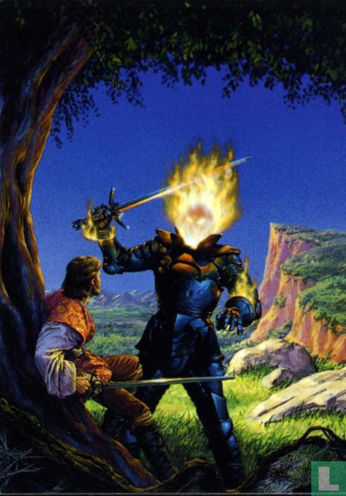 Sorcerer's Son