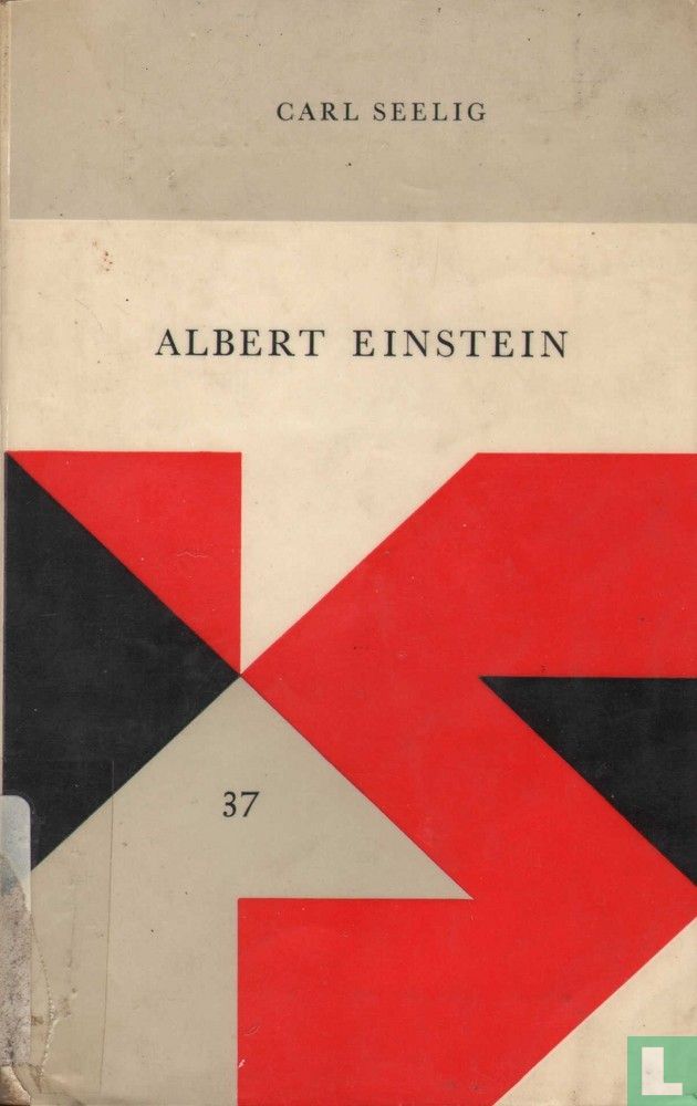 Albert Einstein