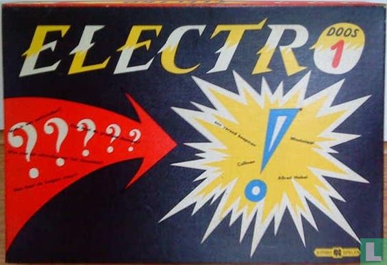 Electro Doos 1