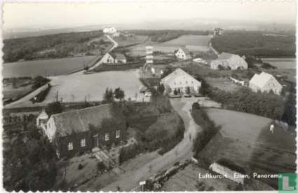 Luftkurort, Panorama