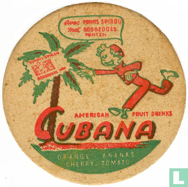 Cubana