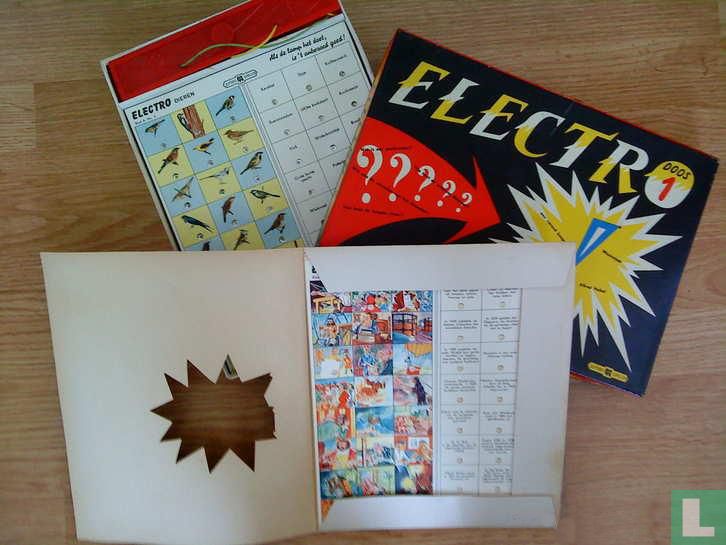 Electro Doos 1