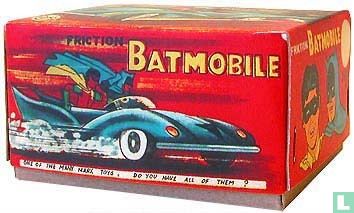 Batmobile