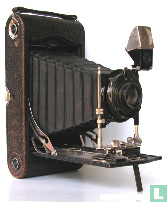 No 3A Folding Kodak