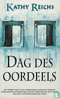 Dag des oordeels