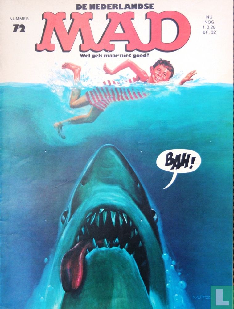 Mad 72