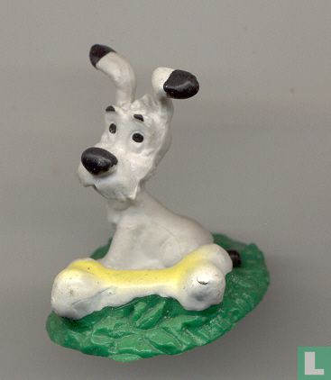 Idefix