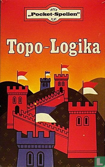 Topo-Logika
