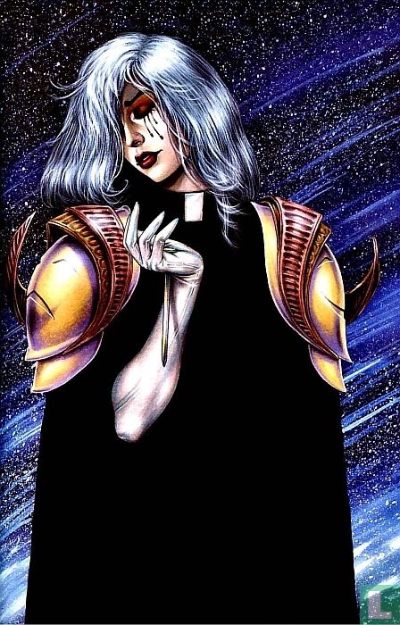 Cry for Dawn 9