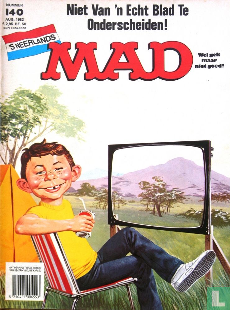 Mad 140