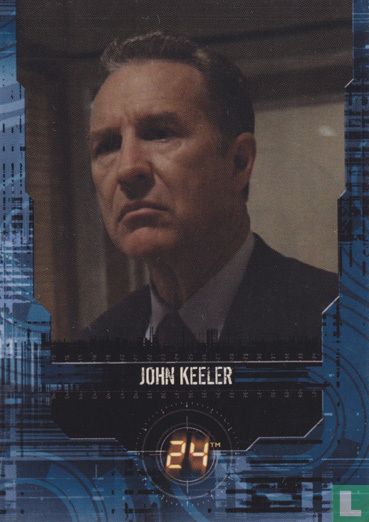 John Keeler