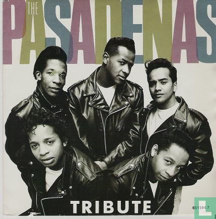 Tribute (Right On)