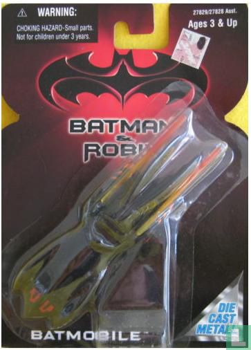 Batmobile