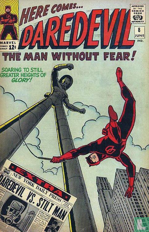 Daredevil
