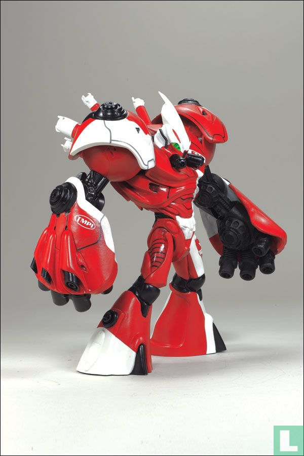 Manga Spawn 2