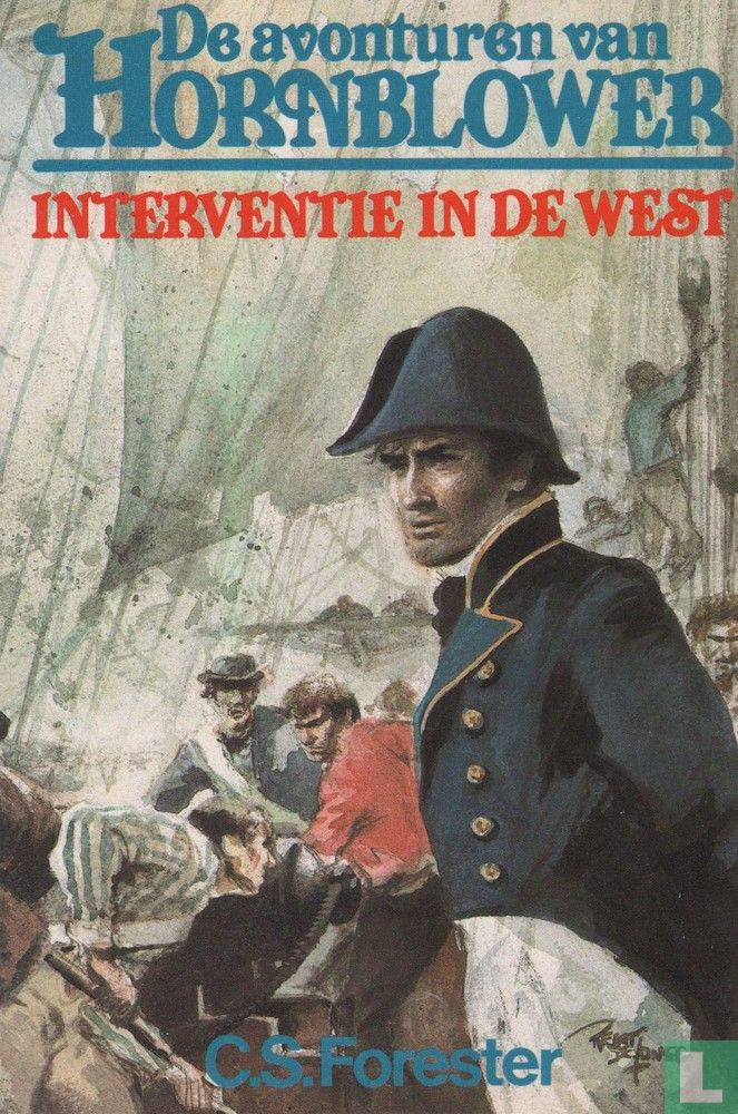 Interventie in de West
