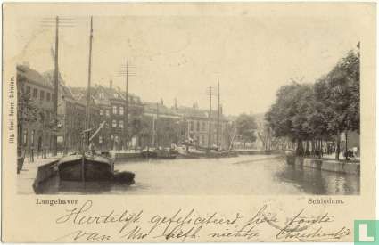 Langehaven