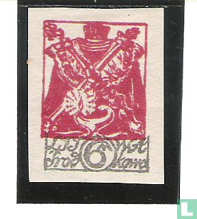 Postage stamps