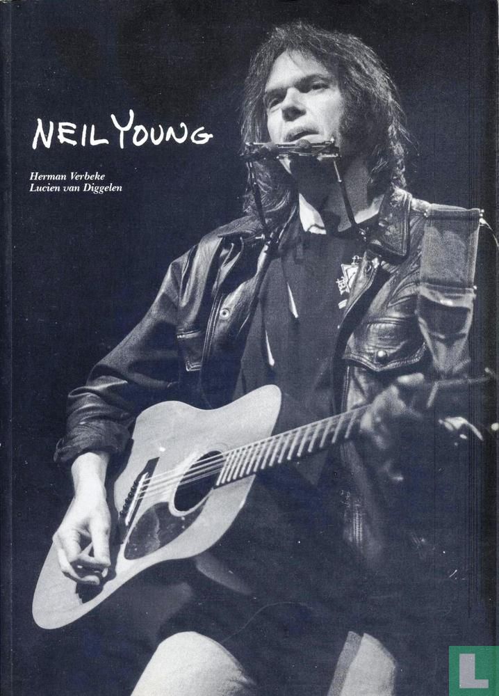 Neil Young