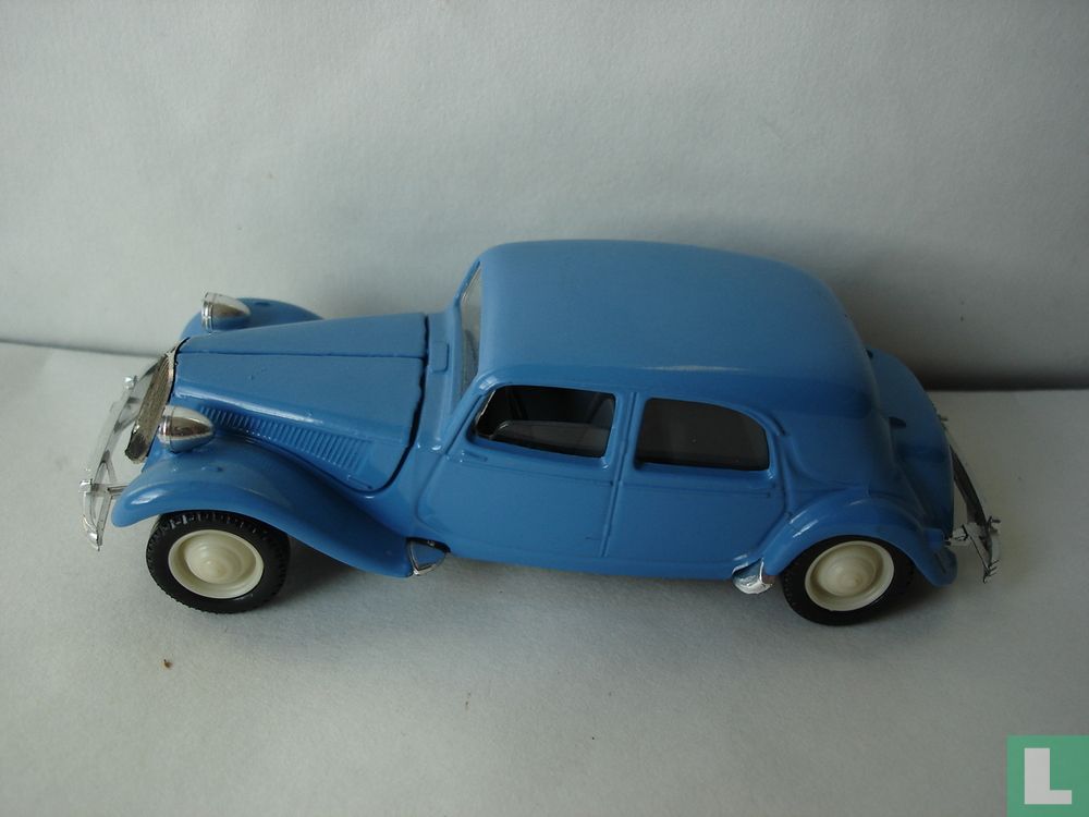 Citroën 15 Six
