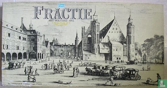 Fractie
