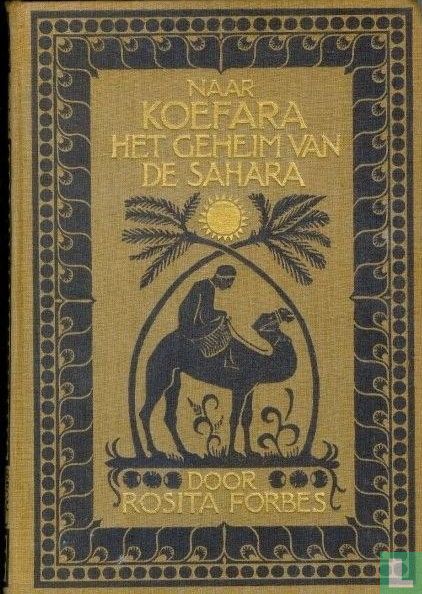 Naar Koefara