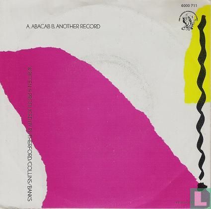 Abacab