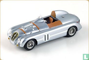 Nash-Healey