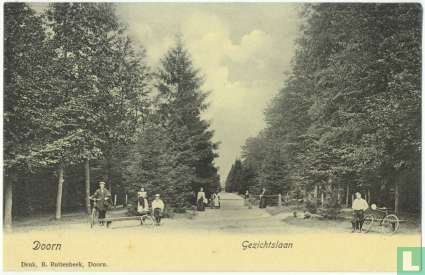 Gezichtslaan