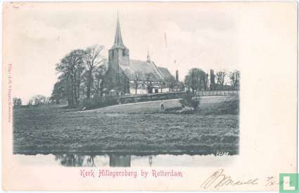 Kerk