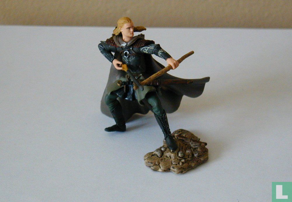 Legolas