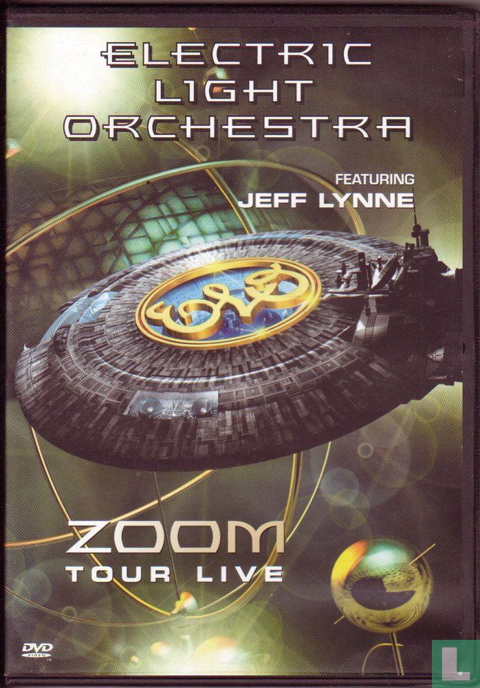 Zoom Tour Live