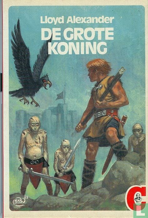 De grote koning