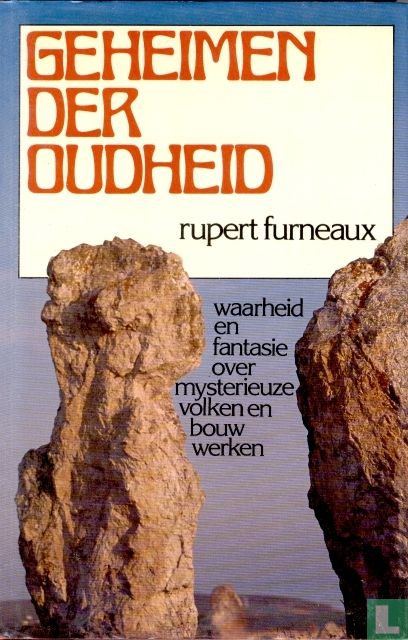 Geheimen der oudheid