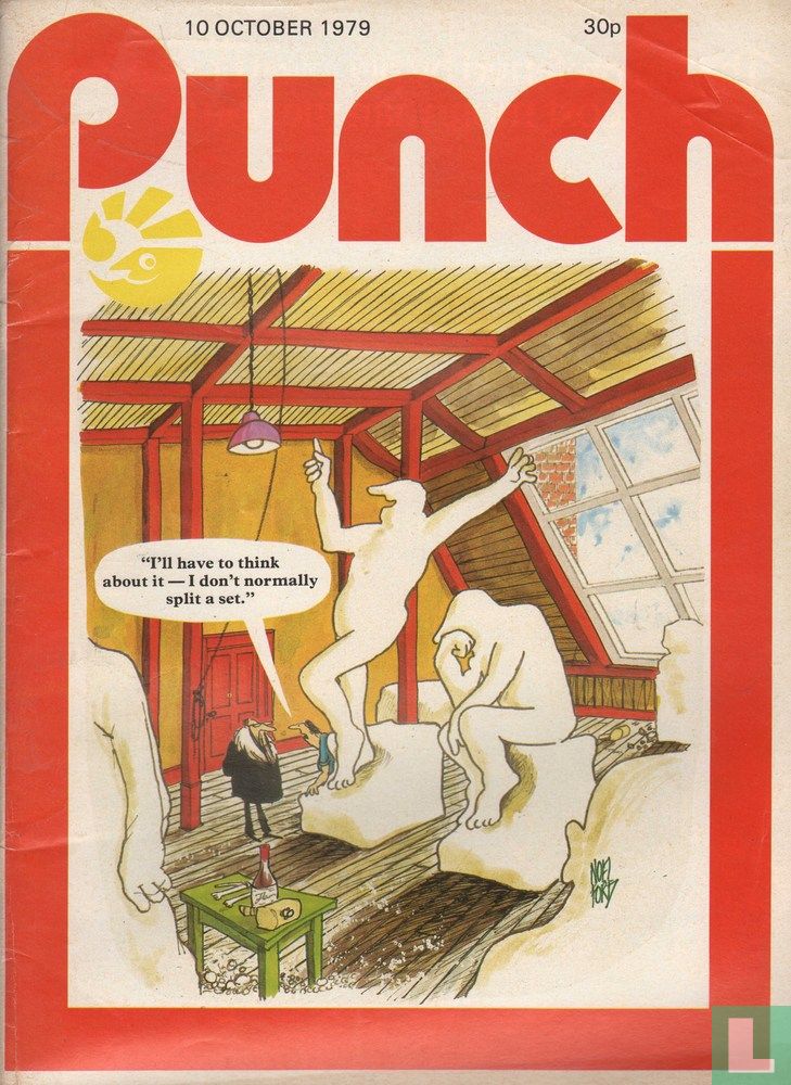 Punch 10-10